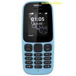 Nokia 105 Dual SIM Unlocked Phone
